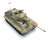 Artitec 6870650 WM Tiger II Befehl Hinterhalt, s.Pz.Abt.503