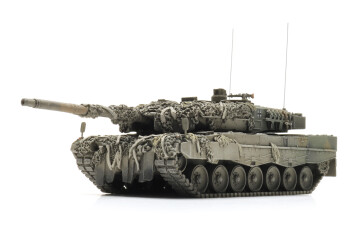 Artitec 6870678 BRD Leopard 2A6 gefechtsklar