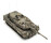 Artitec 6870678 BRD Leopard 2A6 gefechtsklar