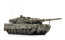 Artitec 6870678 BRD Leopard 2A6 gefechtsklar