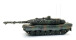 Artitec 6870681 NL Leopard 2A6 gevechtsklaar