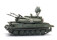 Artitec 6870727 DDR ZSU 23-4 Shilka