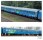 Tillig 01102 Reisezugwagenset der RDC Deutschland GmbH, bestehend aus einem Reisezugwagen 2. Klasse und zwei Liegewagen, Ep. VI - Einmalauflage 2025
