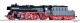 Tillig 02054 Dampflokomotive BR 35.10 der DR, Ep. IV