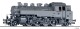 Tillig 02243 Dampflokomotive BR 86 der DRG, Ep. II - Einmalauflage 2025