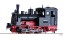 Tillig 02998 Dampflokomotive 99 4732 der DR, Ep. III