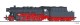 Tillig 04293 Dampflokomotive BR 50.0 der DR, Ep. IV