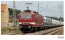 Tillig 04347 Elektrolokomotive 243 179-9 der DeltaRail GmbH, Ep. VI - Einmalauflage 2025