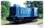 Tillig 04648 Diesellokomotive T334.004 Museumslok des Eisenbahnmuseums Luzn&aacute; - Einmalauflage 2025