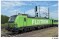 Tillig 04845 Elektrolokomotive BR 193 &bdquo;Flixtrain&ldquo;, Ep. VI