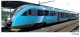 Tillig 04888 Triebwagen Reihe 642 der Arriva Vlaky s.r.o., Ep. VI