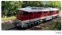 Tillig 05777 Diesellokomotive der Nossen-Riesaer Eisenbahn-Compagnie GmbH - Einmalauflage 2025