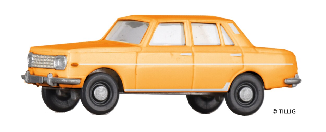 Tillig 08708 PKW Wartburg 353