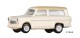 Tillig 08747 PKW Trabant 601 Kombi