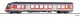 Tillig 12653 Steuerwagen Bybdzf 482 der Schleswig-Holstein-Express, Ep. VI - Einmalauflage 2025