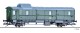 Tillig 13405 Gep&auml;ckwagen Pwi der DB, Ep. III