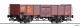 Tillig 14096 Offener G&uuml;terwagen Es 026 der DB AG, Ep. V