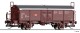 Tillig 17681 Schiebedachwagen Tms 851 der DB AG, Ep. V