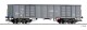 Tillig 18229 Offener G&uuml;terwagen Eaos der Advanced World Transport a.s., Ep. VI