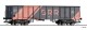 Tillig 18230 Offener G&uuml;terwagen Eaos der Seville Rail Rent (PL), Ep. VI
