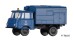 Tillig 19041 LKW Robur LO 1801 Kofferaufbau &bdquo;VEB Spezialbaukombinat&ldquo;