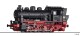 Tillig 72028 Dampflokomotive 92 6494-6 der DR, Ep. IV