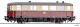 Tillig 73133 Triebwagen BR 186 der DR, Ep. IV