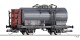 Tillig 95775 Kesselwagen &bdquo;Luftkreiskommando 2&ldquo;, eingestellt bei der DRG, Ep. II