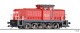 Tillig 96333 Diesellokomotive BR 346 der DB Cargo, Ep. V