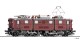 Tillig 96403S E-Lok EG 3 Ep. II DRG digital mit Leo-Sound und Pufferspeicher