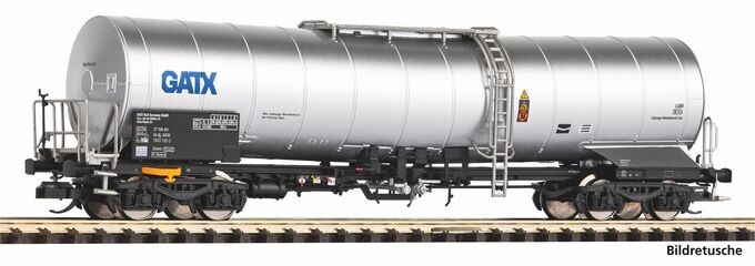 PIKO 47783 TT-Chemiekesselwg. GATX VI