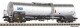 PIKO 47783 TT-Chemiekesselwg. GATX VI