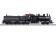 M&auml;rklin 38700 US-Getriebe-Dampflok Shay II