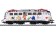 M&auml;rklin 39111 E-Lok BR 110 Elefantenexpress TRI