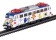 M&auml;rklin 39111 E-Lok BR 110 Elefantenexpress TRI