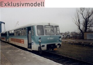 KRES 54001312 LVT 772 + LVS 972  mintgr&uuml;n UBB Ep. V,...