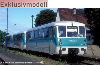 KRES 54001320 3tlg. LVT 772 +LVS+LVT mintgr&uuml;n UBB...
