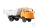 H&Auml;DL 121021-15 IFA W50LA Muldenkipper, pastellorange