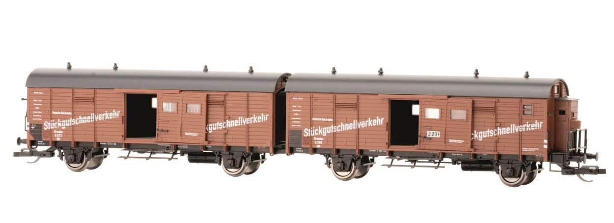 HÄDL 113181 LEIG-Einheit, DRG, Ep. II