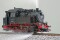 ESU 31650 BR80 Dampflok 80 031 Ep. III DB Sound
