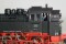 ESU 31650 BR80 Dampflok 80 031 Ep. III DB Sound