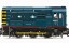 Hornby TT3033M Diesellok BR Class 08 0-6-0 08817