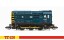 Hornby TT3033M Diesellok BR Class 08 0-6-0 08817