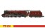 Hornby TT3034M Dampflok LMS Princess Coronation Duchess of Sutherland 6233