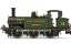 Hornby TT3038M Dampflok SR Terrier W14 Bembridge