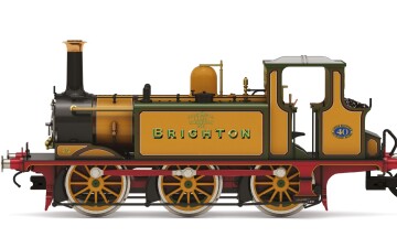 Hornby TT3039M Dampflok LB&amp;SCR Terrier Brighton