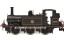 Hornby TT3040M Dampflok BR Terrier 32655