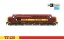 Hornby TT3037TXSM Diesellok EWS Class 37 Co-Co Diesel Electric 37704 Sound Fitted