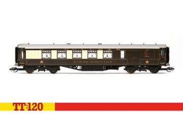 Hornby TT4004B Personenwagen Pullman Third Class Brake...