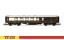 Hornby TT4004B Personenwagen Pullman Third Class Brake Car No54 Third class